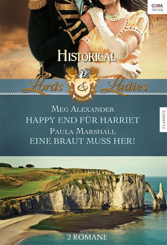 Historical Lords & Ladies Band 47