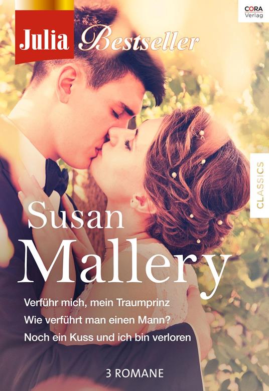 Julia Bestseller - Susan Mallery 2