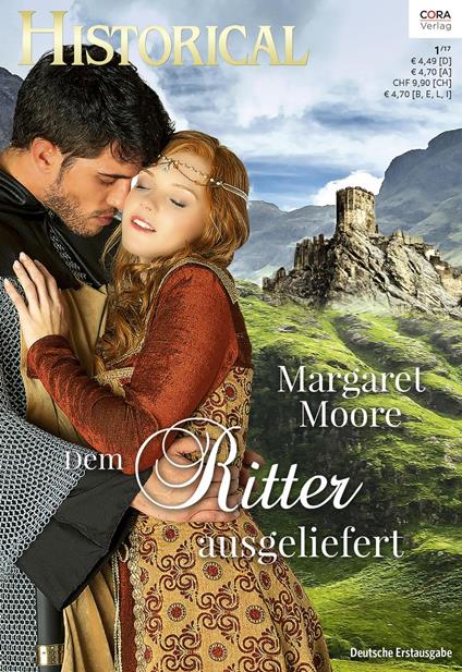 Dem Ritter ausgeliefert