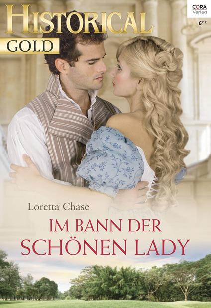 Im Bann der schönen Lady