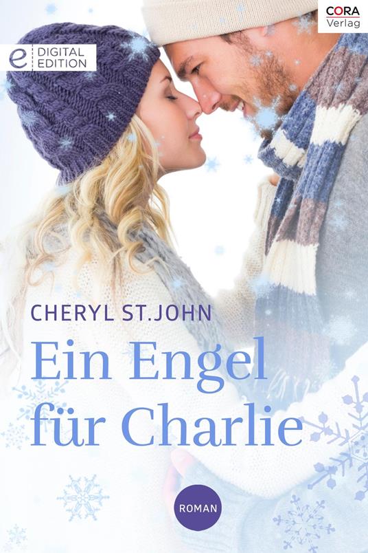 Ein Engel für Charlie