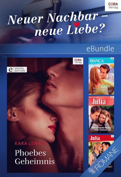 Neuer Nachbar - neue Liebe?