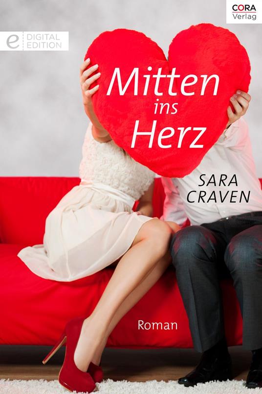 Mitten ins Herz