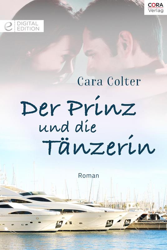 Der Prinz und die Tänzerin