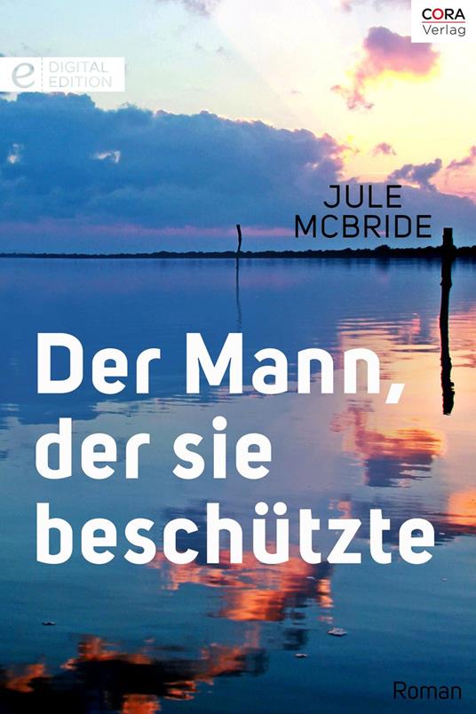 Der Mann, der sie beschützte