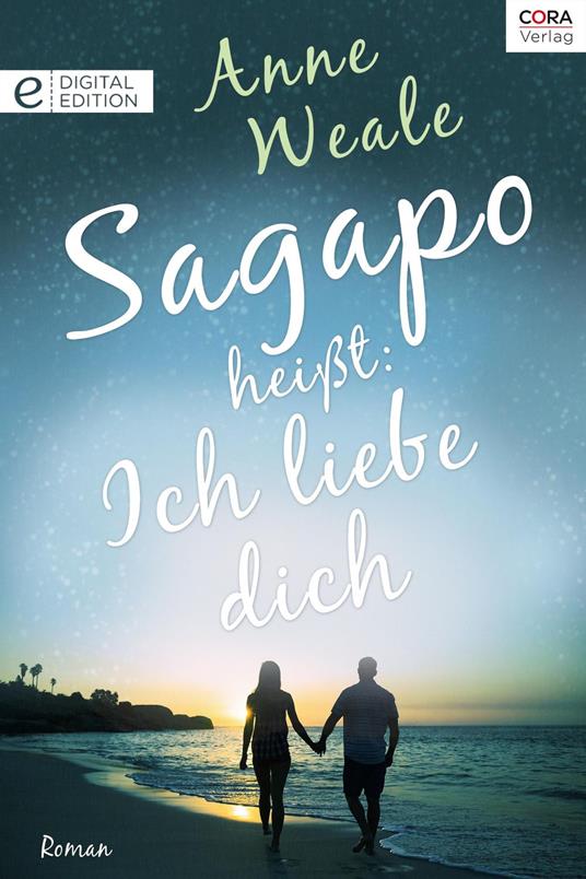 Sagapo heißt: Ich liebe dich