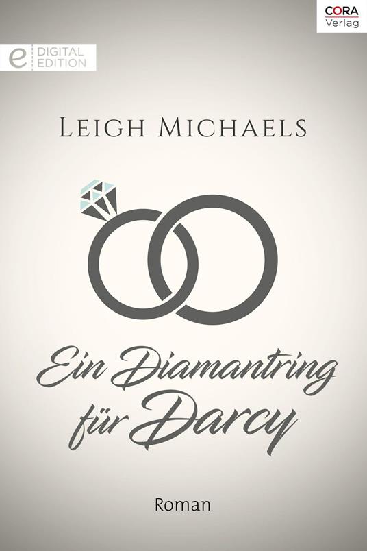 Ein Diamantring für Darcy