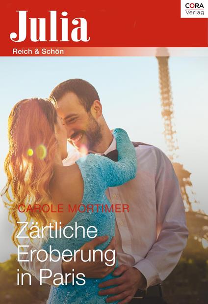 Zärtliche Eroberung in Paris