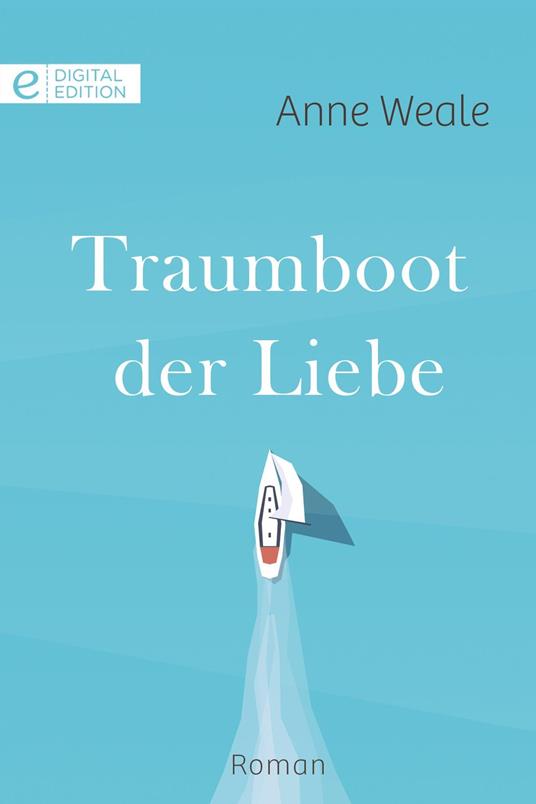 Traumboot der Liebe