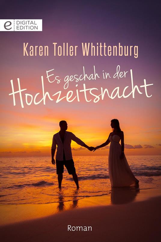 Es geschah in der Hochzeitsnacht