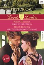 Historical Lords & Ladies Band 65