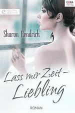 Lass mir Zeit - Liebling