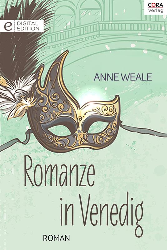 Romanze in Venedig