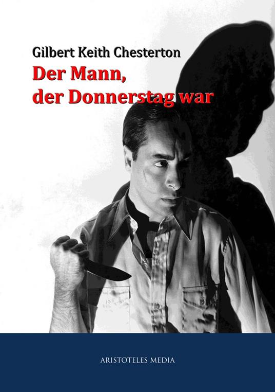 Der Mann, der Donnerstag war