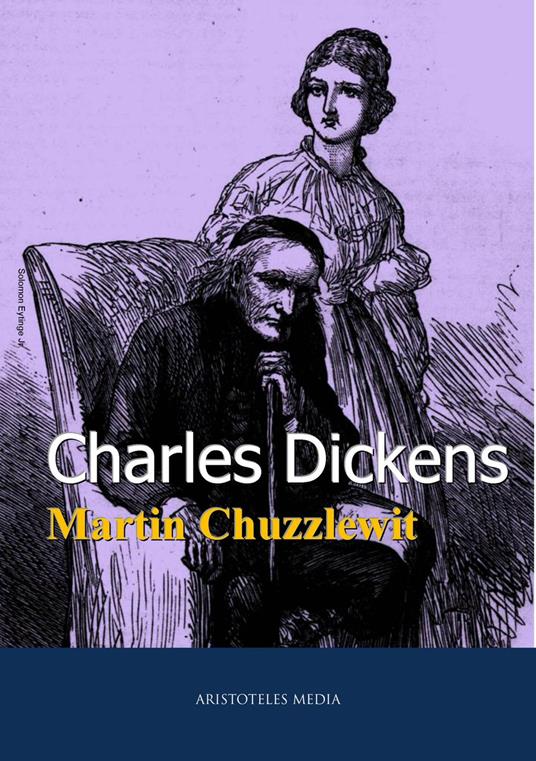 Martin Chuzzlewit