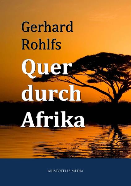 Quer durch Afrika