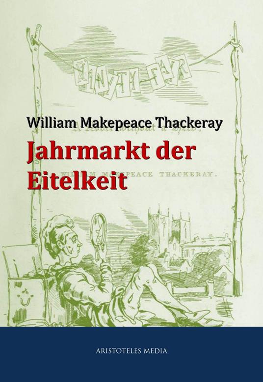 Jahrmarkt der Eitelkeit