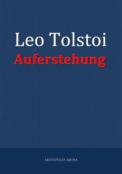 Auferstehung