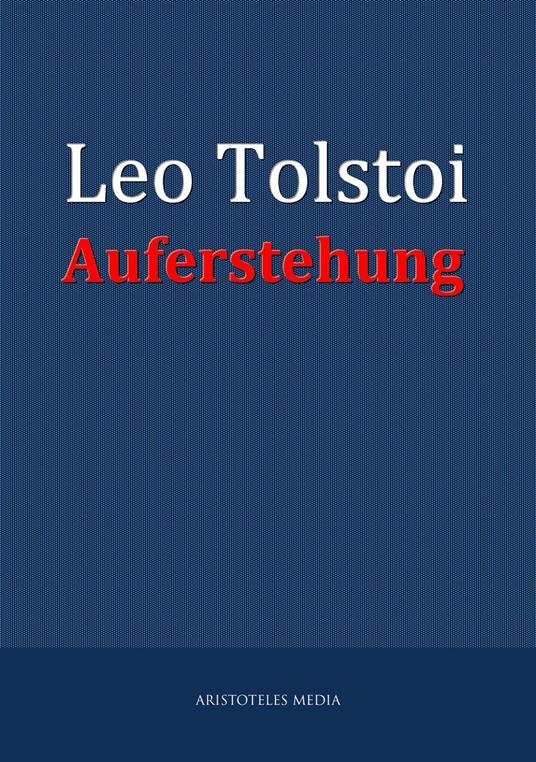 Auferstehung