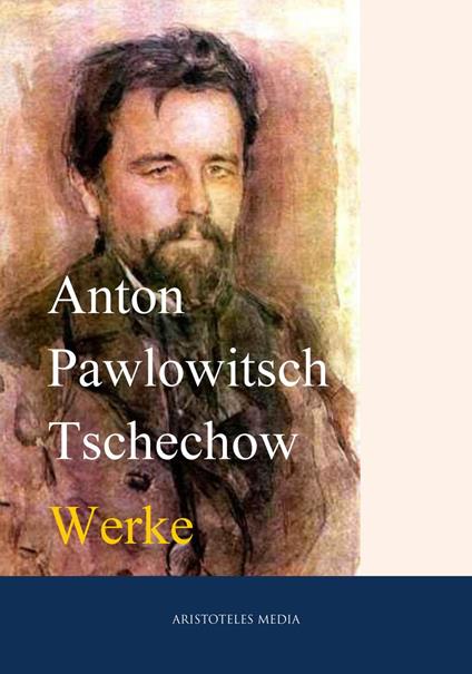 Anton Tschechow