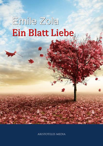 Ein Blatt Liebe