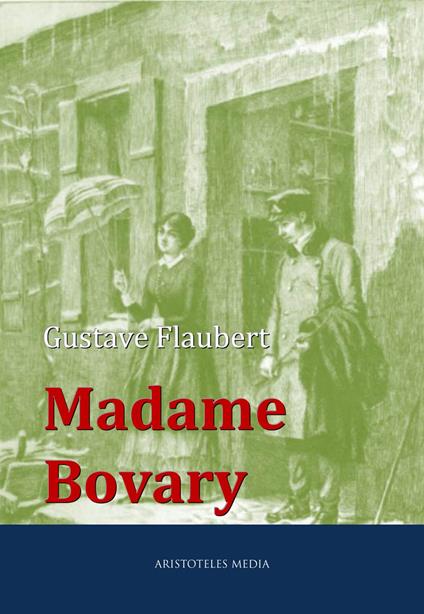 Madame Bovary