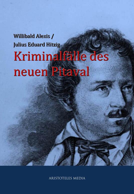 Kriminalfälle des neuen Pitaval