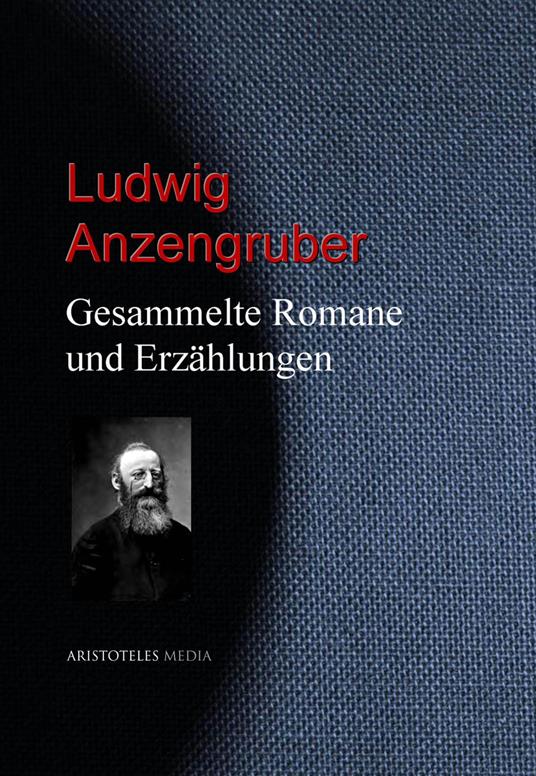 Gesammelte Romane und Erzählungen