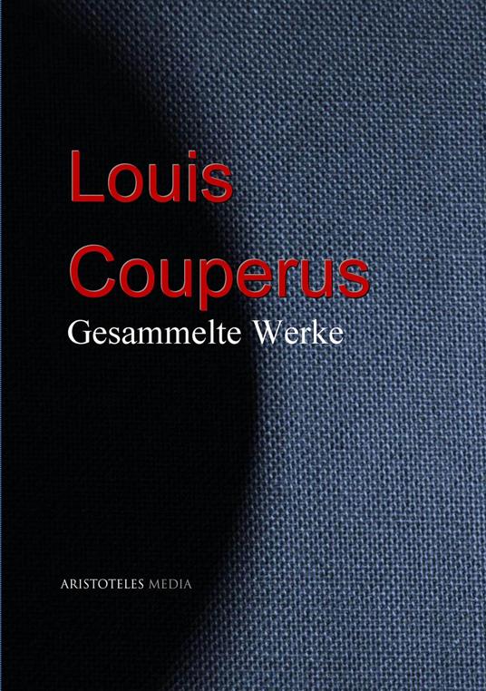 Louis Couperus