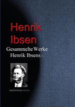 Gesammelte Werke Henrik Ibsens