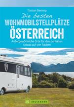 Die besten Wohnmobilstellplätze Österreich