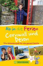 Ab in die Ferien Cornwall und Devon