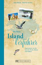 Der kleine Island-Verführer