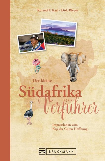 Der kleine Südafrika-Verführer