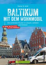 Baltikum mit dem Wohnmobil