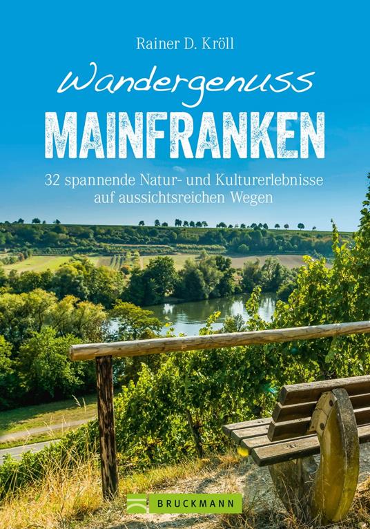 Wandergenuss Mainfranken