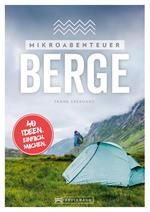 Mikroabenteuer Berge