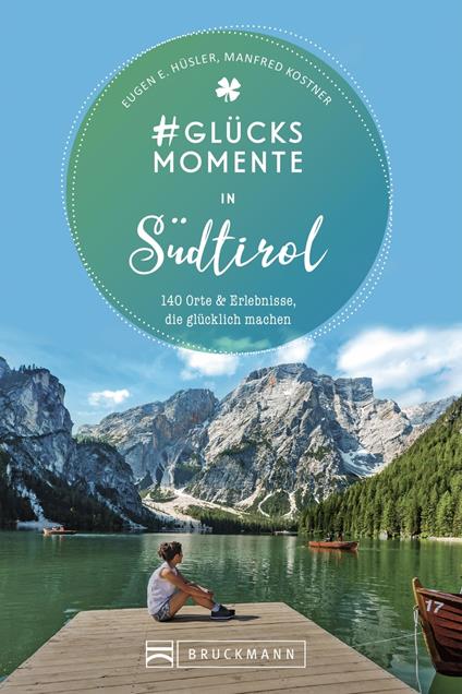 #Glücksmomente in Südtirol