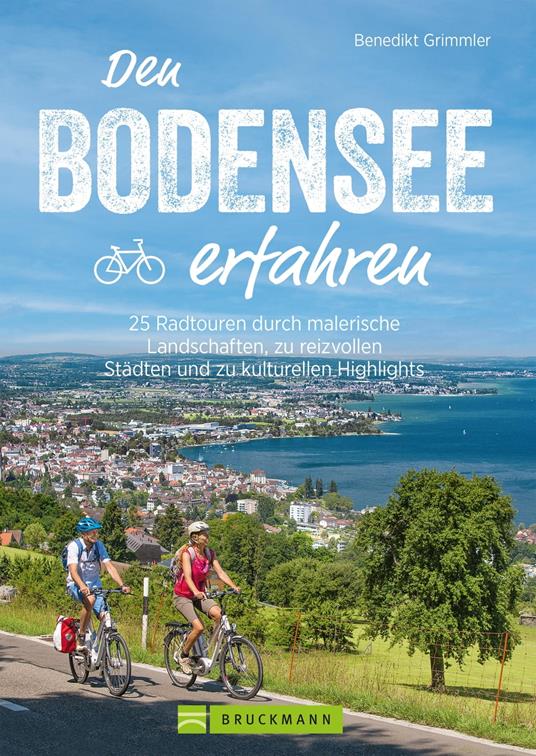 Den Bodensee erfahren