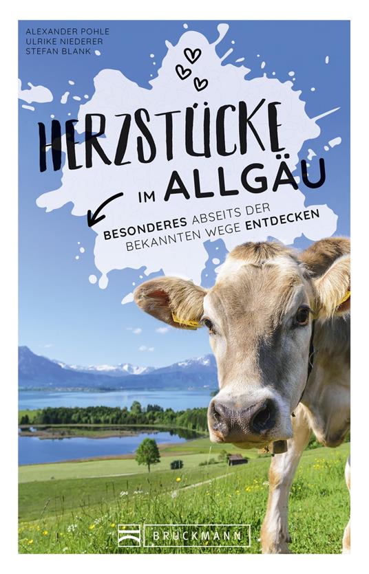 Herzstücke Allgäu