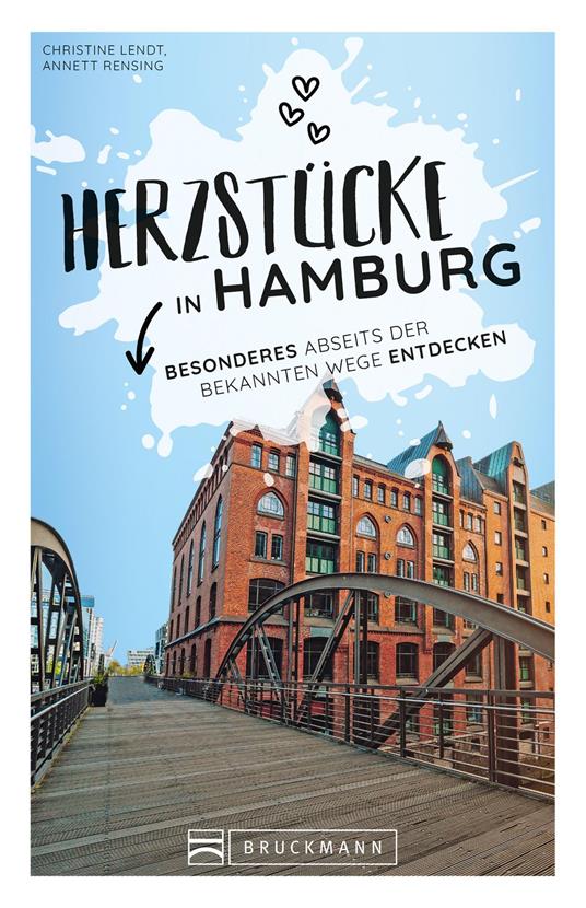 Herzstücke Hamburg