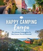 Happy Camping Europa