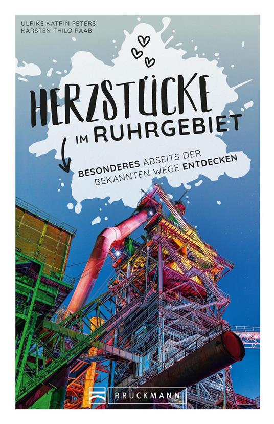 Herzstücke im Ruhrgebiet