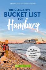 Die ultimative Bucket List für Hamburg