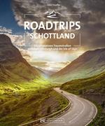 Roadtrips Schottland