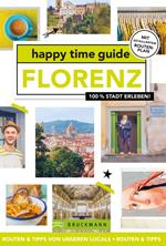 happy time guide Florenz