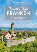 Historische Pfade Franken