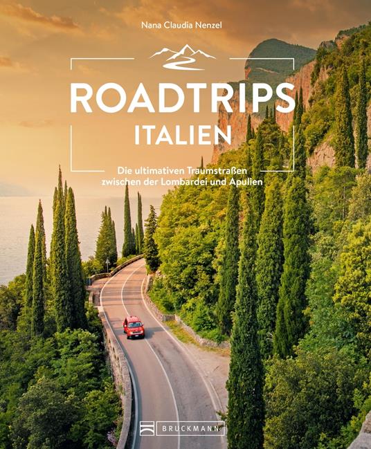 Roadtrips Italien