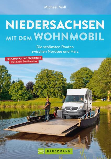 Niedersachsen mit dem Wohnmobil