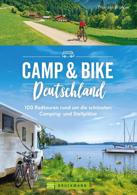 Camp & Bike Deutschland